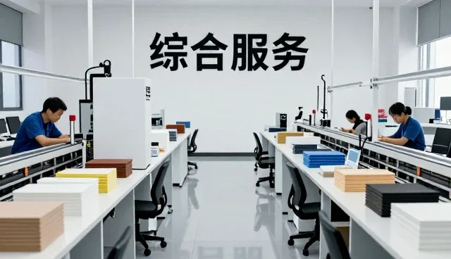 西安缔造者网络科技有限公司