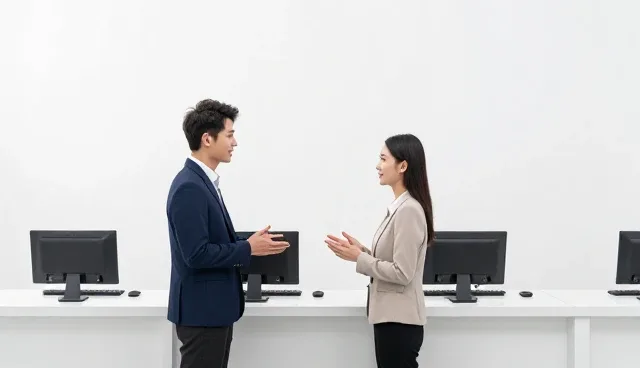 小程序开发中数字化转型的常见问题及应对策略