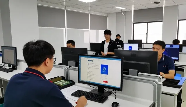 西安缔造者网络科技有限公司分析网站建设企业官网建设市场变化
