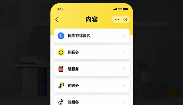 小程序在电商场景中的使用痛点与维护建议