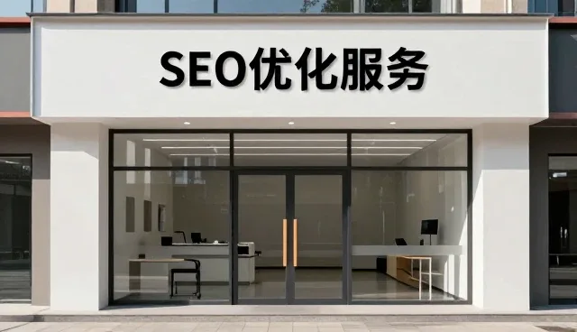 官网SEO优化常见问题及解决思路